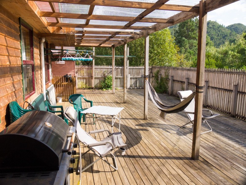 15 Railway Reserve, Queenstown TAS 7467