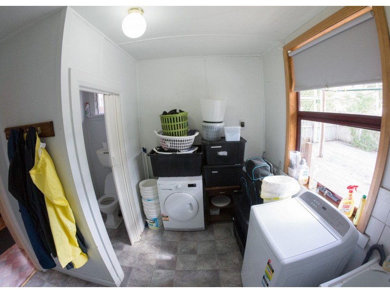15 Railway Reserve, Queenstown TAS 7467