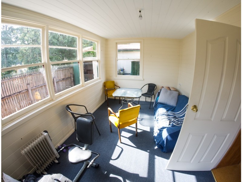 15 Railway Reserve, Queenstown TAS 7467