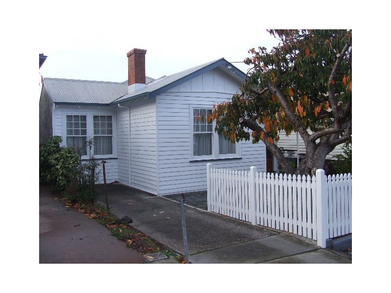 6 Princes Street, Burnie TAS 7320