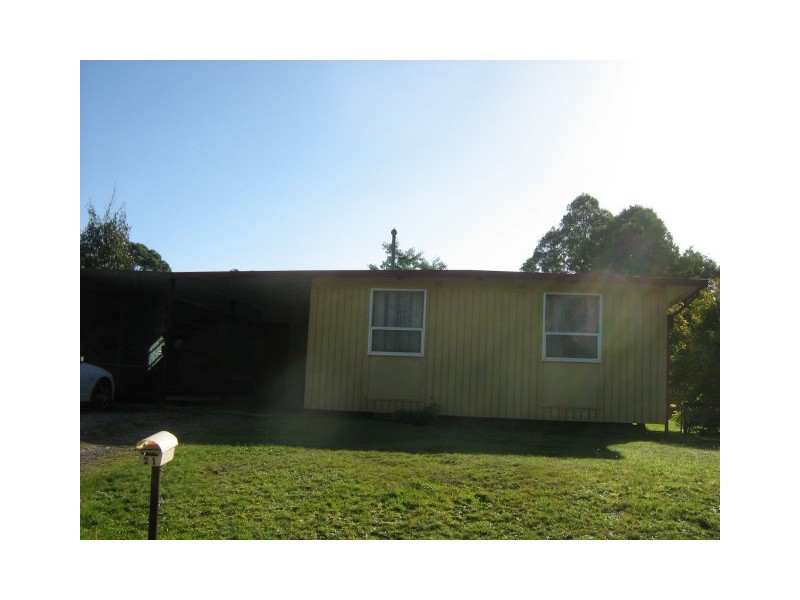 21 Wattle Place, Rosebery TAS 7470