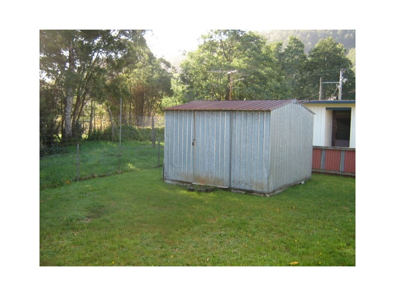 21 Wattle Place, Rosebery TAS 7470