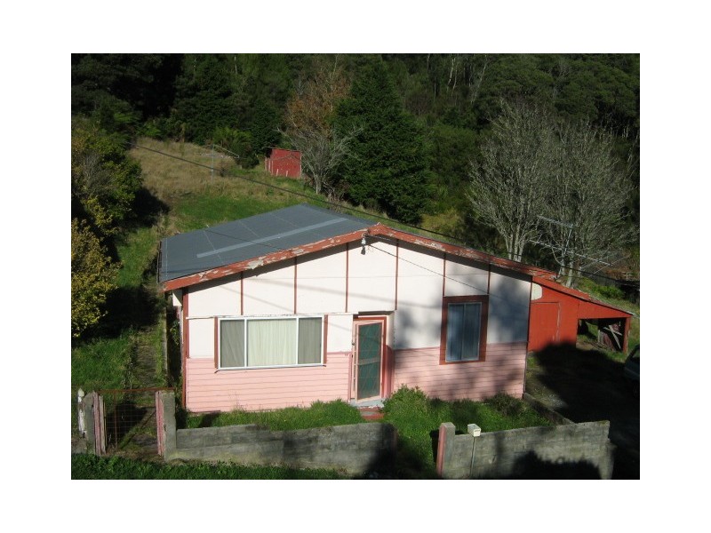 18 Latham Street, Queenstown TAS 7467