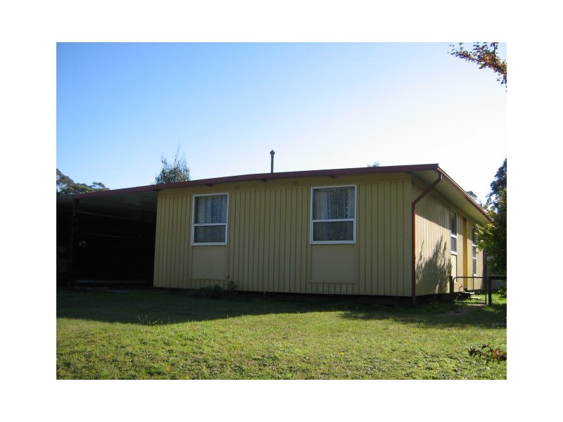 21 Wattle Place, Rosebery TAS 7470