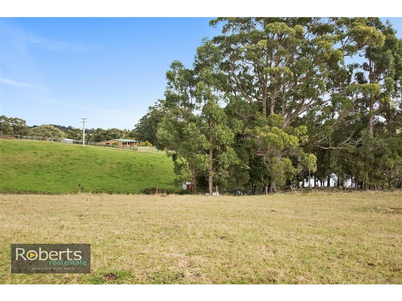 24 Smarts Hill Road, Mount Hicks TAS 7325