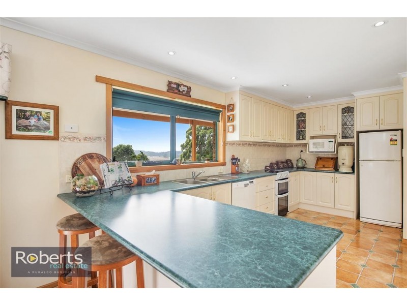 24 Smarts Hill Road, Mount Hicks TAS 7325