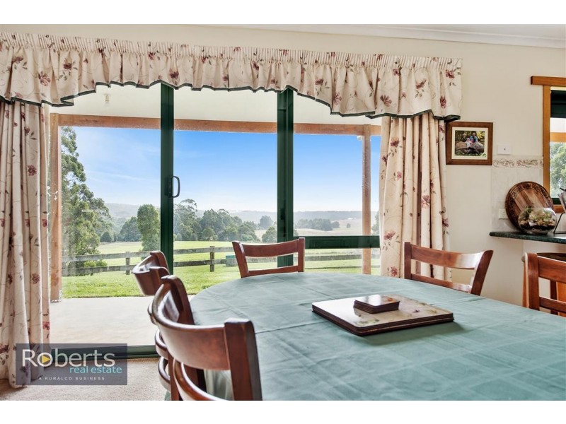 24 Smarts Hill Road, Mount Hicks TAS 7325