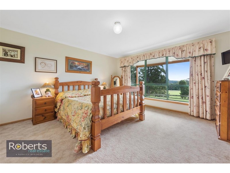 24 Smarts Hill Road, Mount Hicks TAS 7325