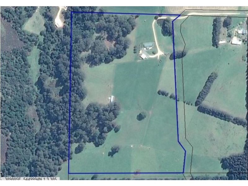 24 Smarts Hill Road, Mount Hicks TAS 7325