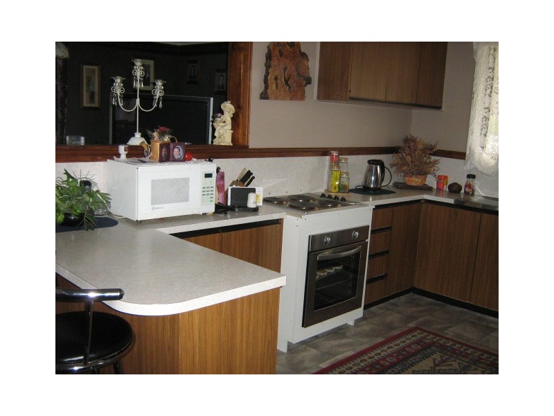 1 Battery Court, Zeehan TAS 7469