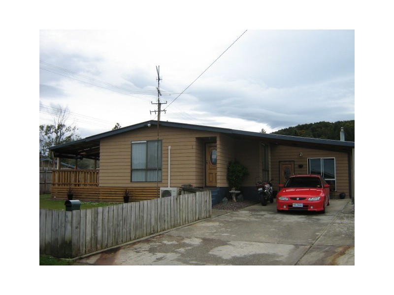 1 Battery Court, Zeehan TAS 7469