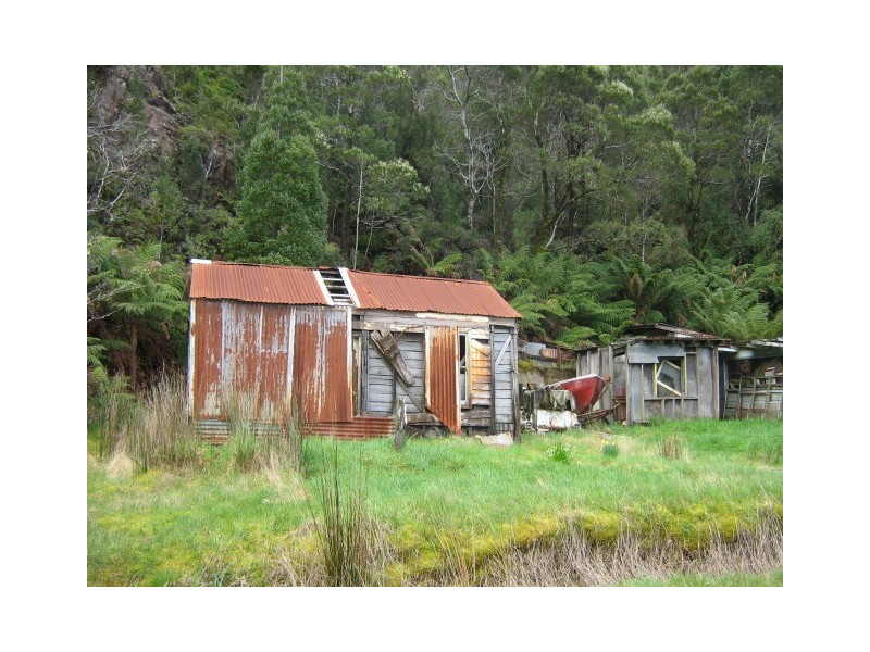 8 Sorell Street, Queenstown TAS 7467