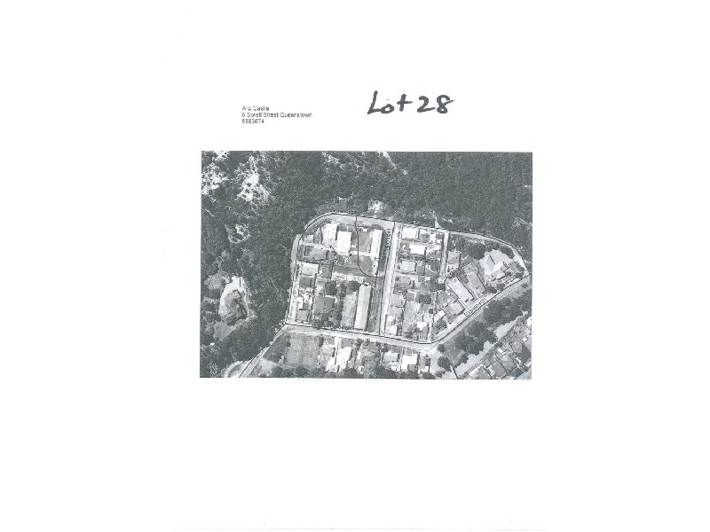 8 Sorell Street, Queenstown TAS 7467