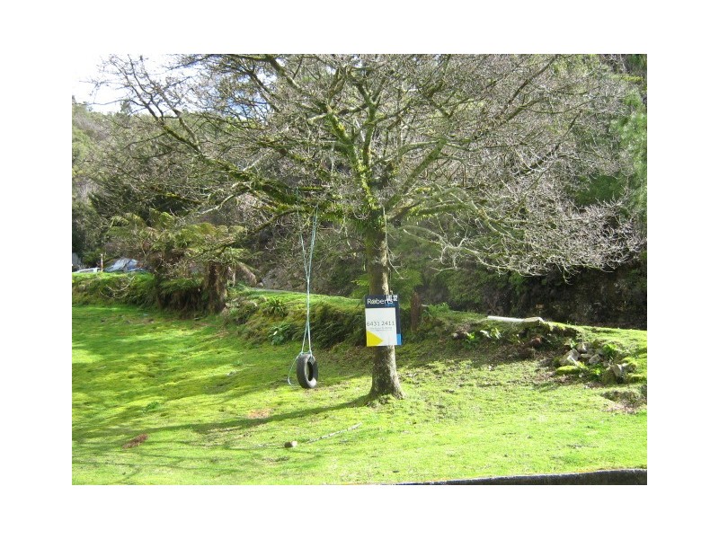 / Arthur Street, Queenstown TAS 7467