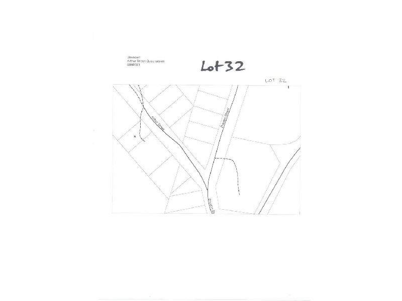 / Arthur Street, Queenstown TAS 7467