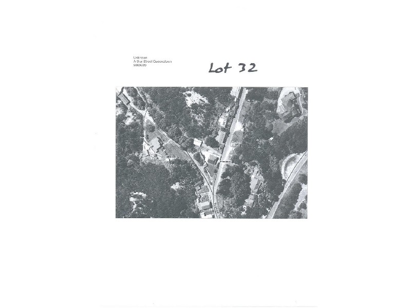 / Arthur Street, Queenstown TAS 7467