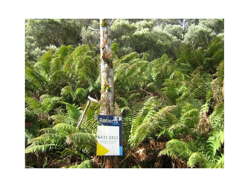 / Arthur Street, Queenstown TAS 7467