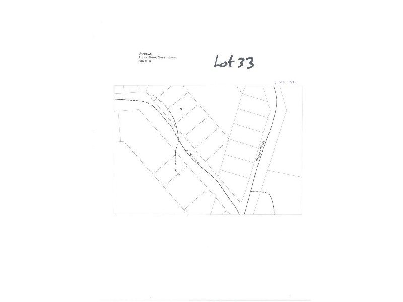 / Arthur Street, Queenstown TAS 7467