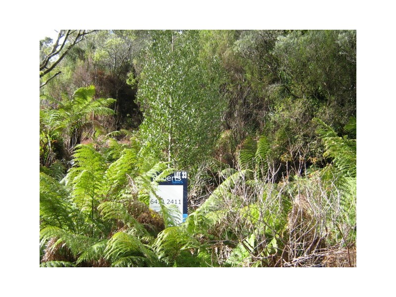 / Arthur Street, Queenstown TAS 7467