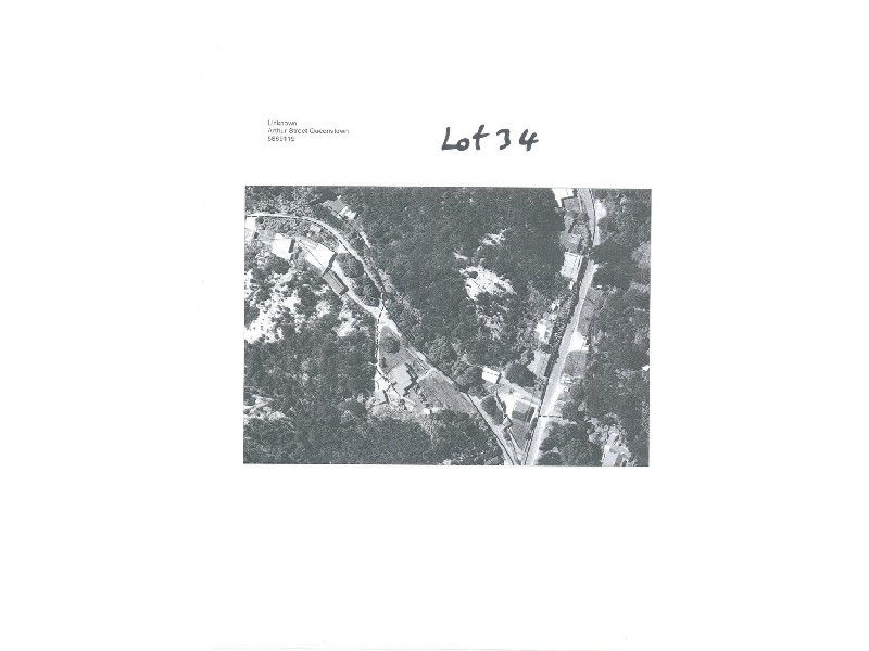 / Arthur Street, Queenstown TAS 7467