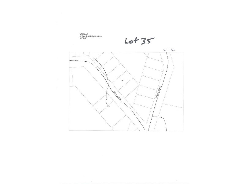 / Arthur Street, Queenstown TAS 7467