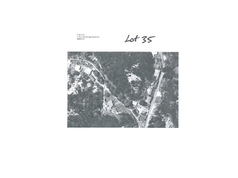 / Arthur Street, Queenstown TAS 7467