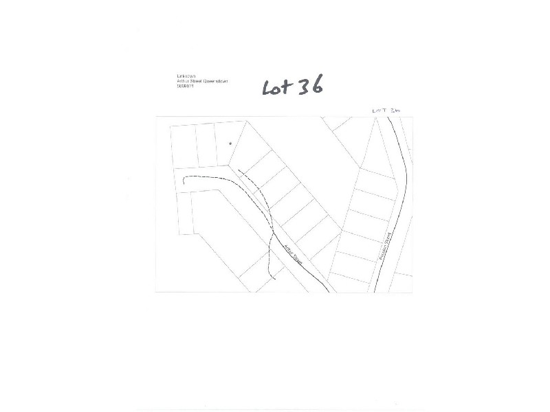 / Arthur Street, Queenstown TAS 7467