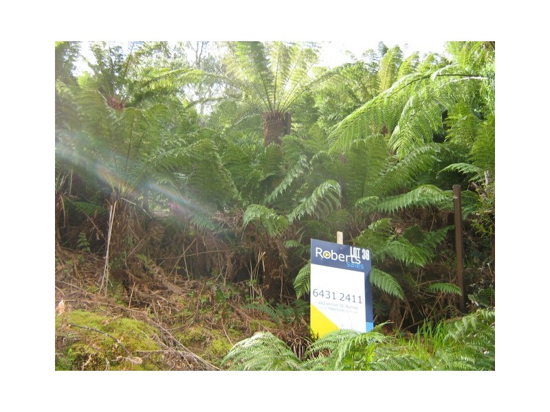 / Arthur Street, Queenstown TAS 7467