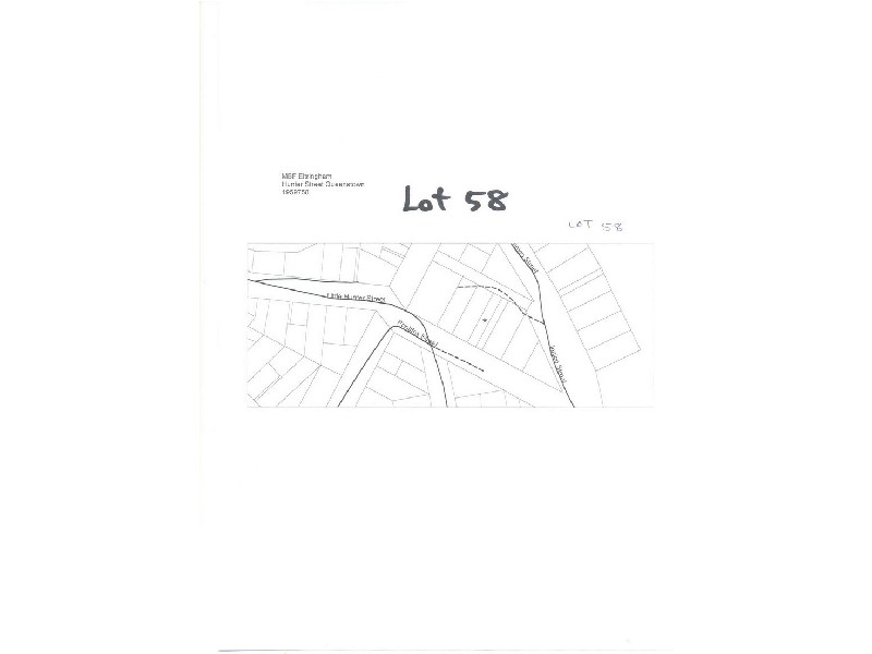 / Hunter Street, Queenstown TAS 7467