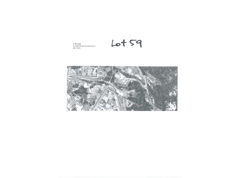 / Hunter Street, Queenstown TAS 7467