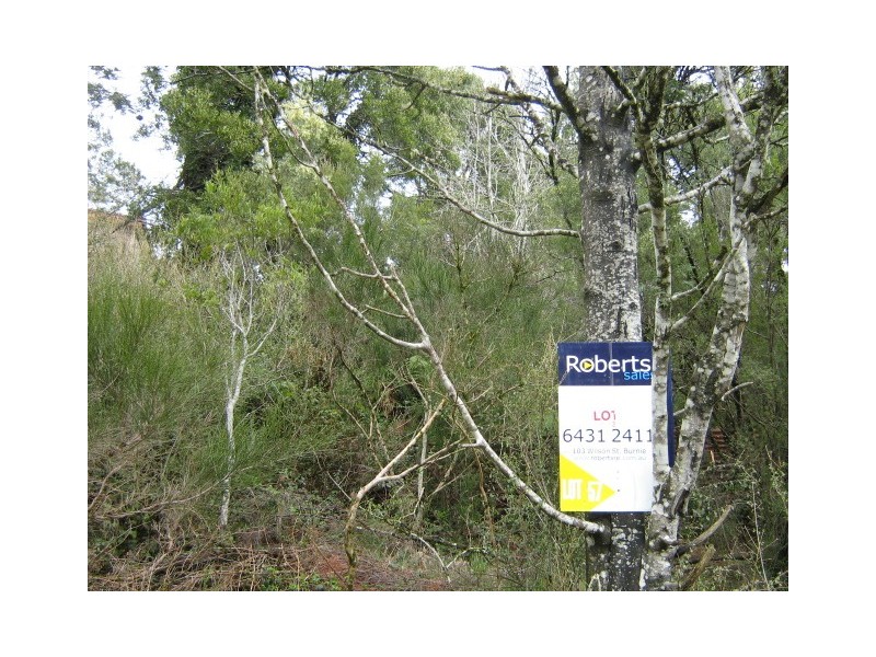 / Hunter Street, Queenstown TAS 7467