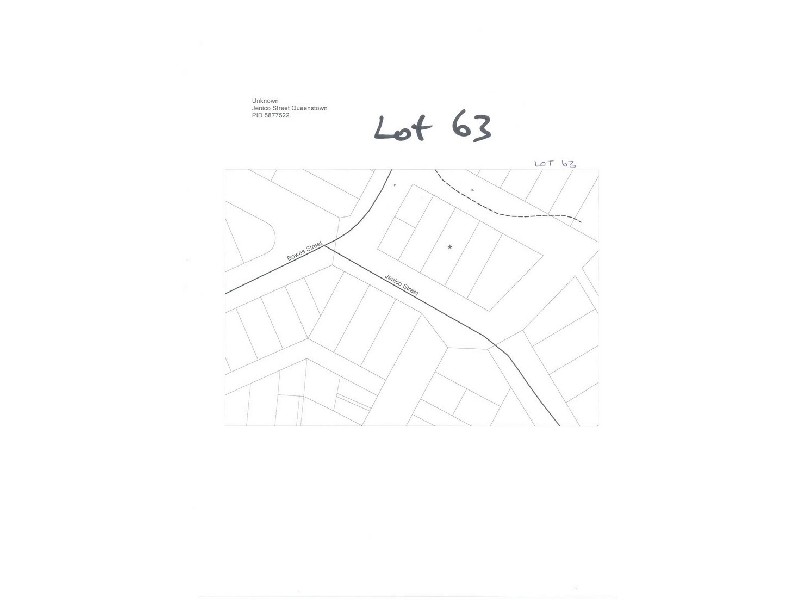 / Jenico Street, Queenstown TAS 7467