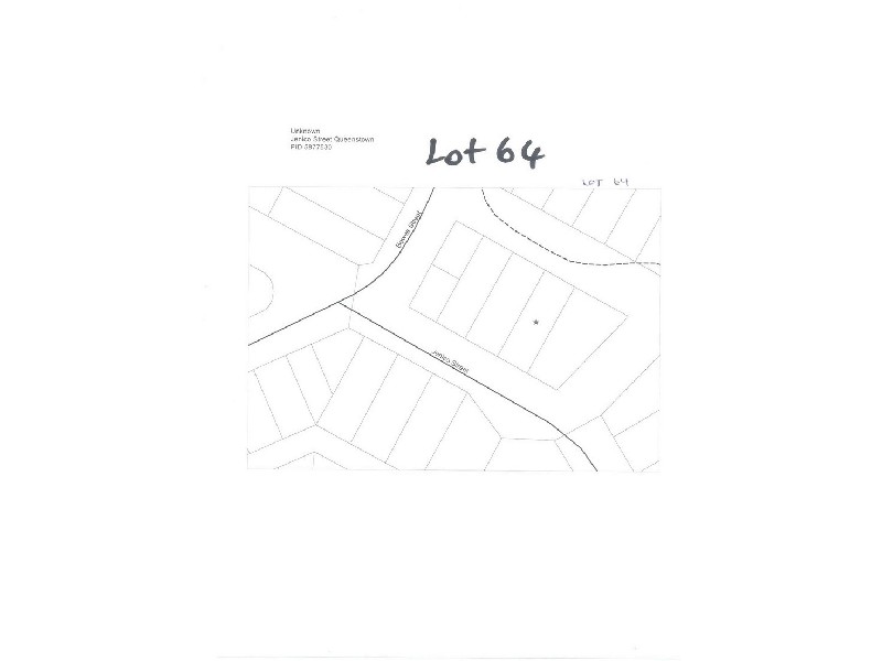 / Jenico Street, Queenstown TAS 7467