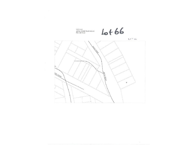 / Jenico Street, Queenstown TAS 7467