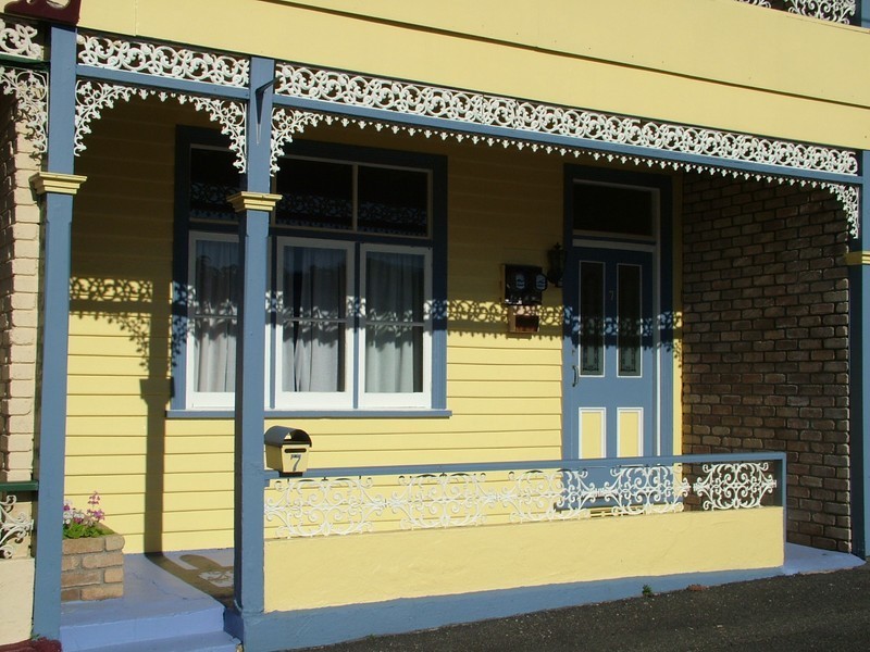 7 Hale Street, Burnie TAS 7320