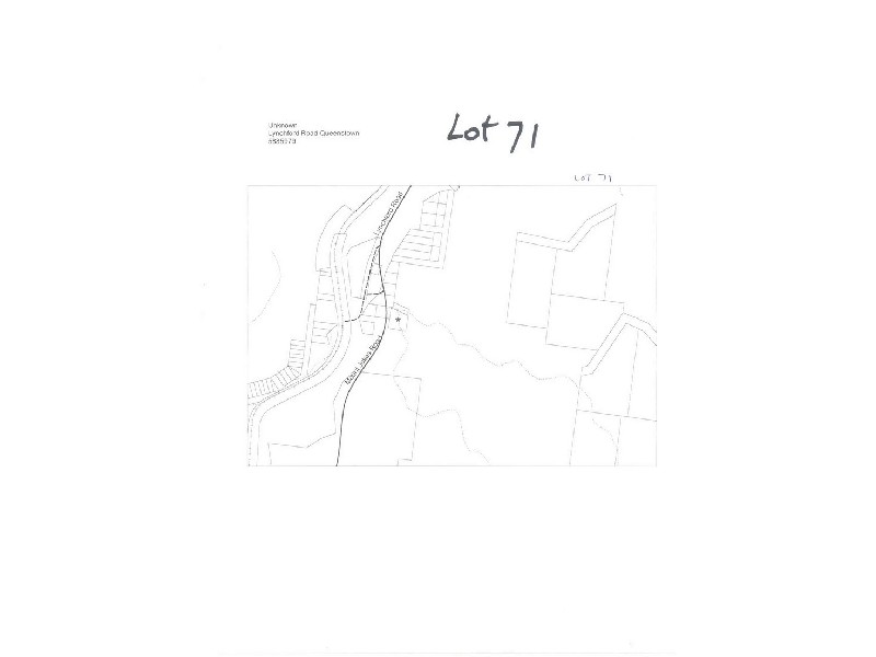 / Mount Jukes Road, Queenstown TAS 7467