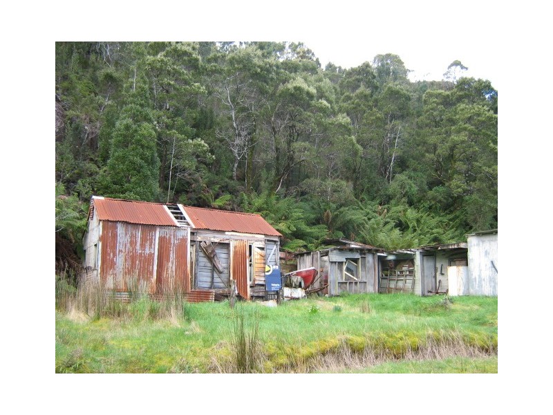 8 Sorell Street, Queenstown TAS 7467