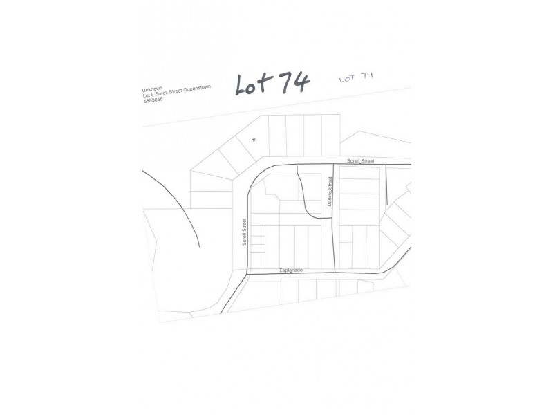 8 Sorell Street, Queenstown TAS 7467