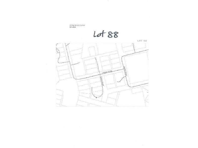 / Chrisp Street, Zeehan TAS 7469