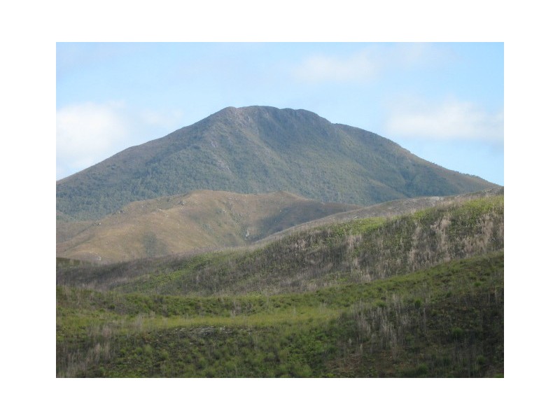 / Chrisp Street, Zeehan TAS 7469