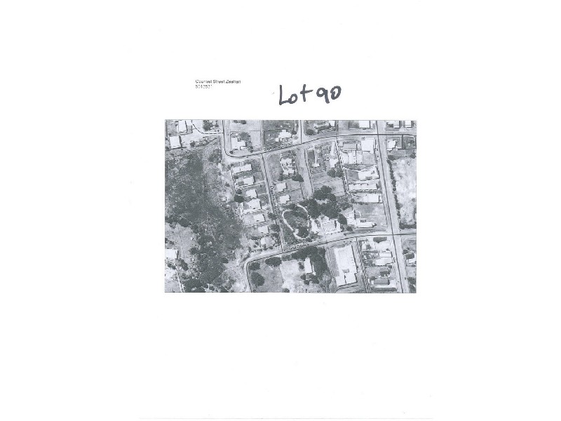 / Counsel Street, Zeehan TAS 7469