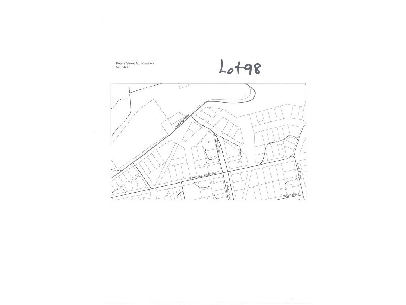 / Peters Street, Gormanston TAS 7466