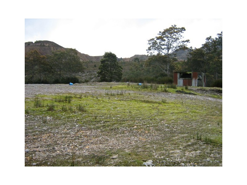 / Peters Street, Gormanston TAS 7466