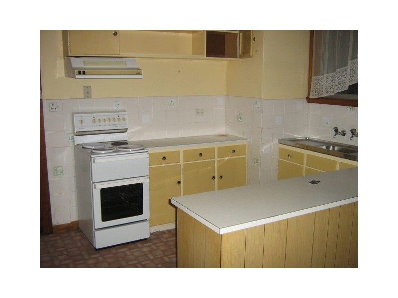 39 Preston Street, Queenstown TAS 7467