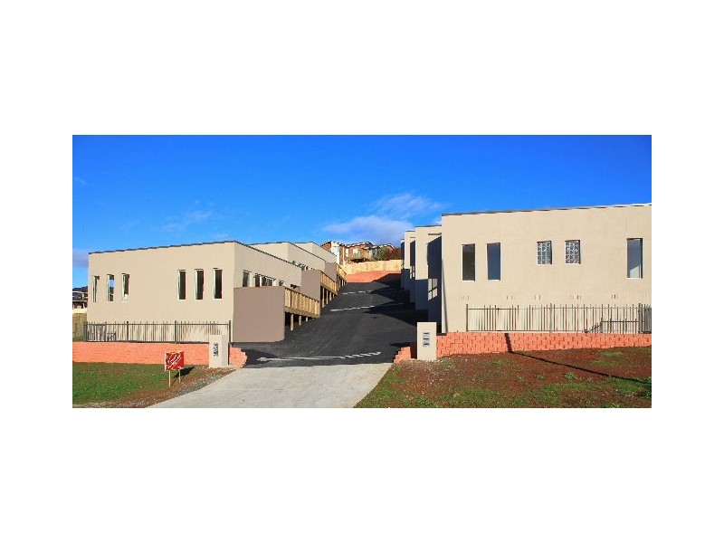 3/10-12 Sebastian Court, Burnie TAS 7320