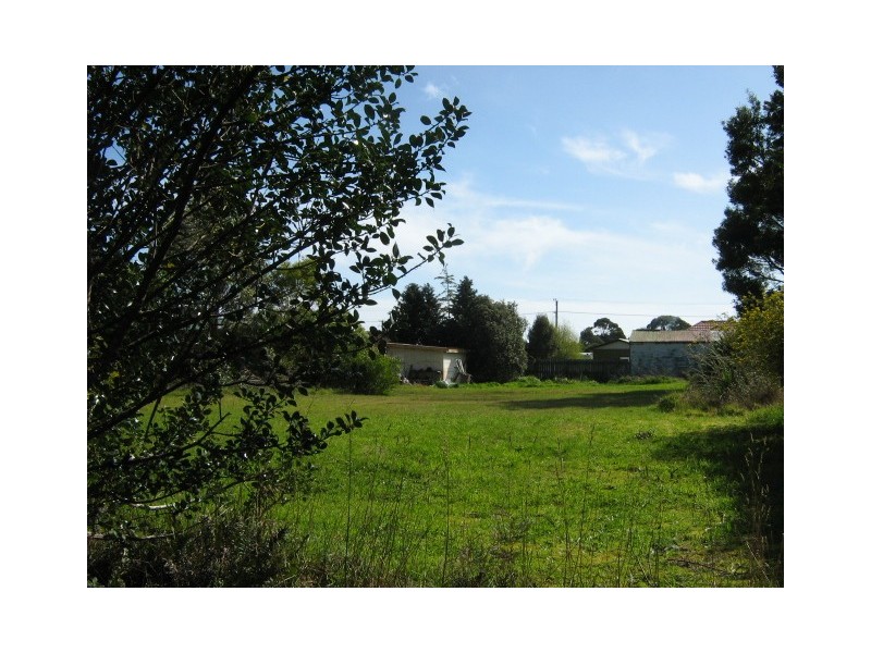 19 Andrew Street, Strahan TAS 7468