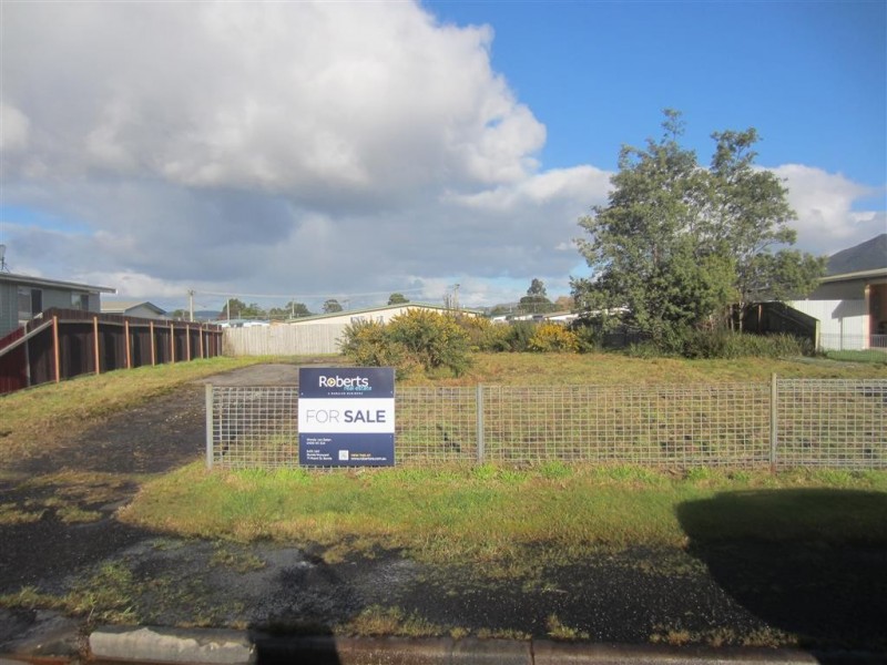 4 Comet Court, Zeehan TAS 7469