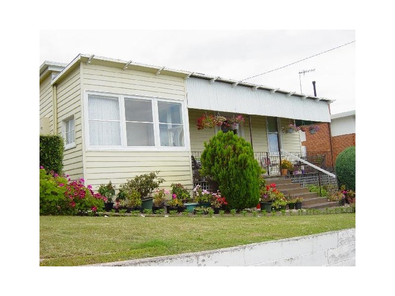 264 Mount Street, Burnie TAS 7320