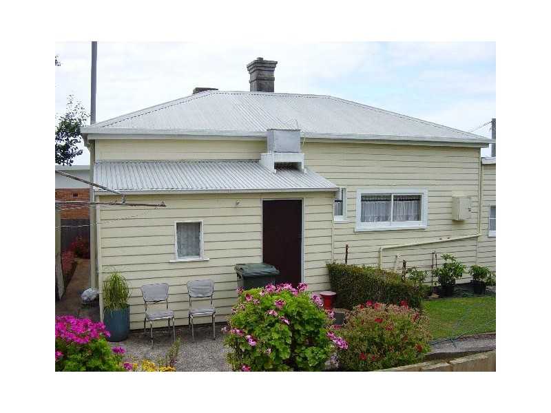 264 Mount Street, Burnie TAS 7320