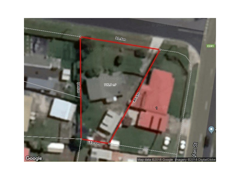9 New Street, Somerset TAS 7322